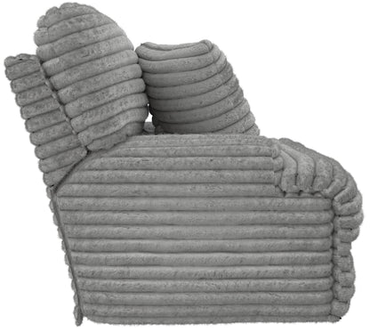 Cushy - Power Headrest Deep Seat Recliner