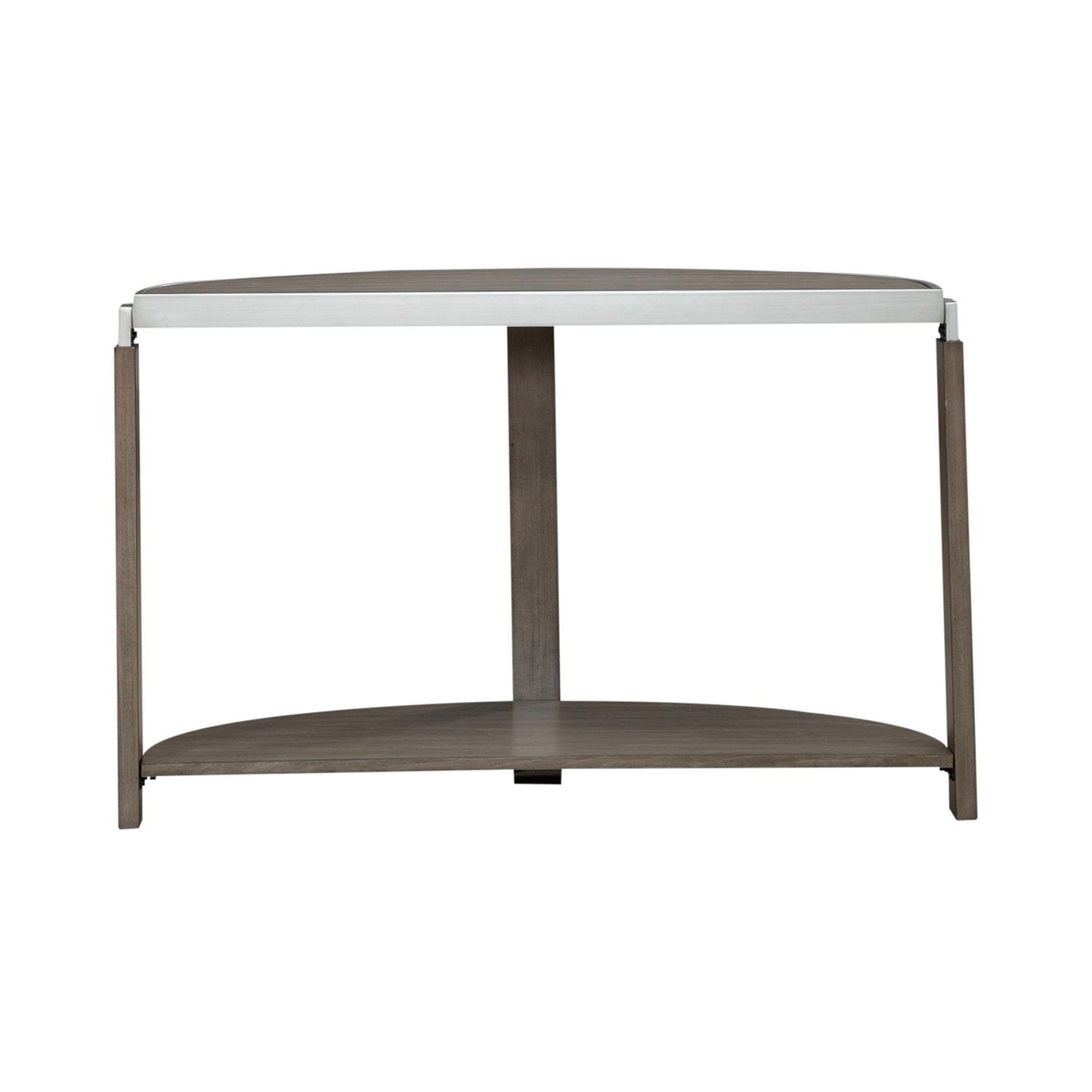 Sutton - Sofa Table - Brown