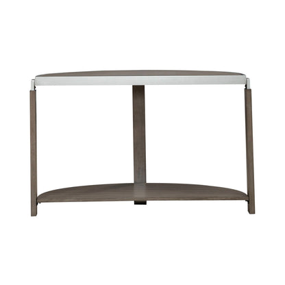 Sutton - Sofa Table - Brown