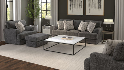 Tyson - Sofa