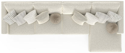 Ritzy - Modular Sofa