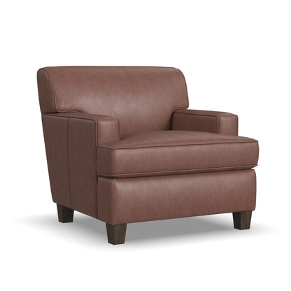 Dempsey - Leather Chair