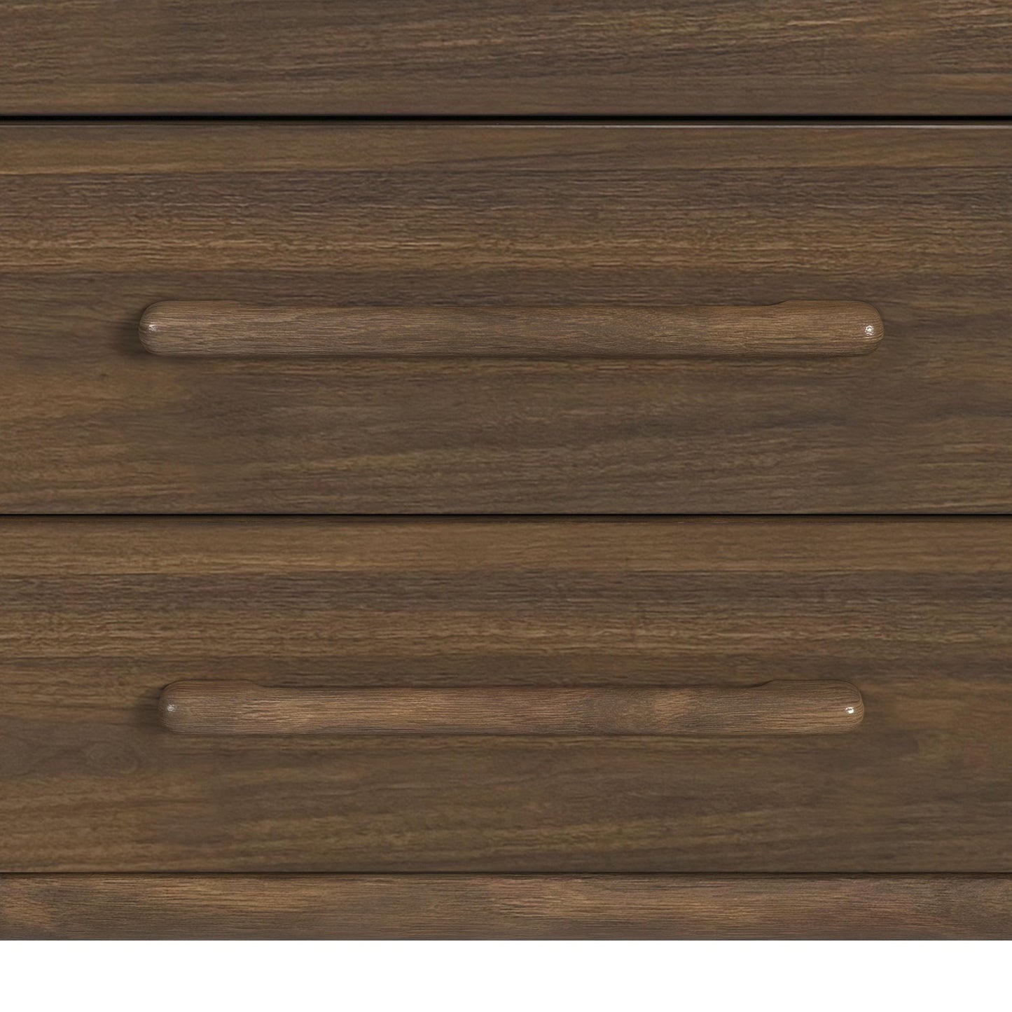 Brisbane - Dresser With LED