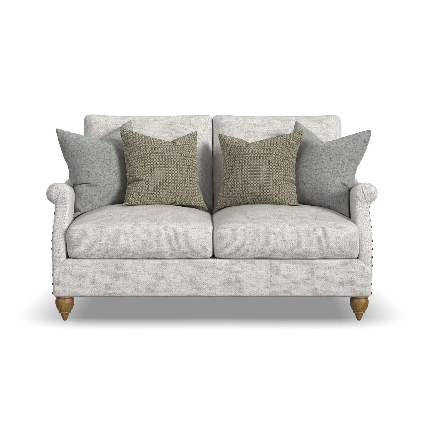 Veda - 60" Loveseat