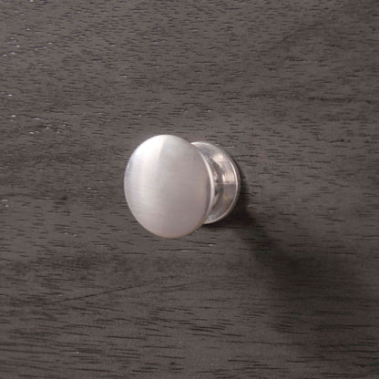 Emily - 5-Drawer Chest (Sturdy) - Gray