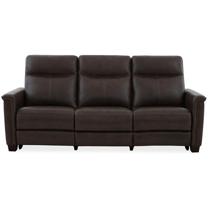 Crawford - Sofa P3 & ZG - Finch Cacao