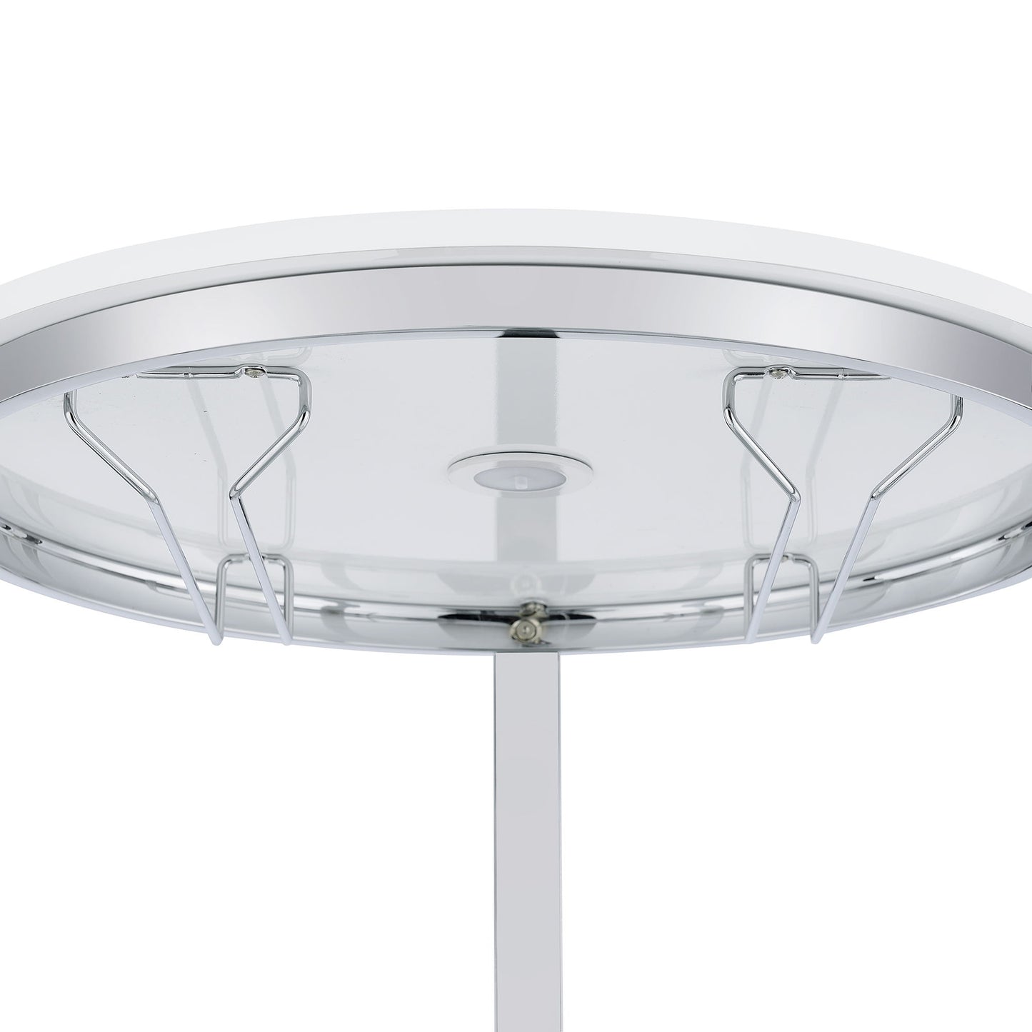 Lalia - Wine Rack With LED