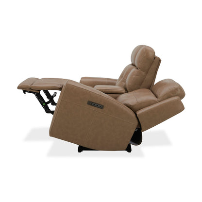 Carrington - Loveseat With Console P3 & ZG