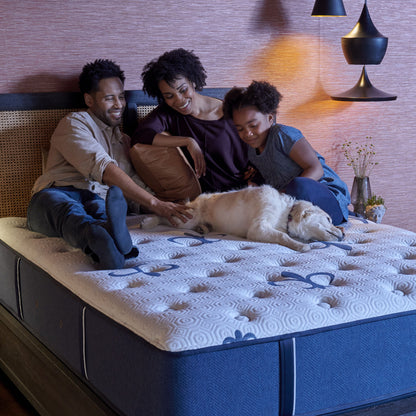 Studio - Medium Tight Top Mattress