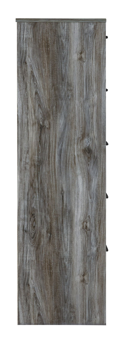 Baystorm - Five Drawer Chest