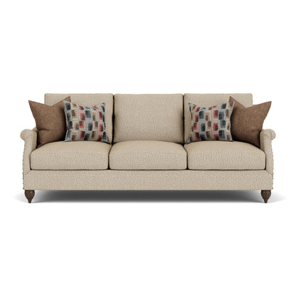 Veda - Fabric Sofa