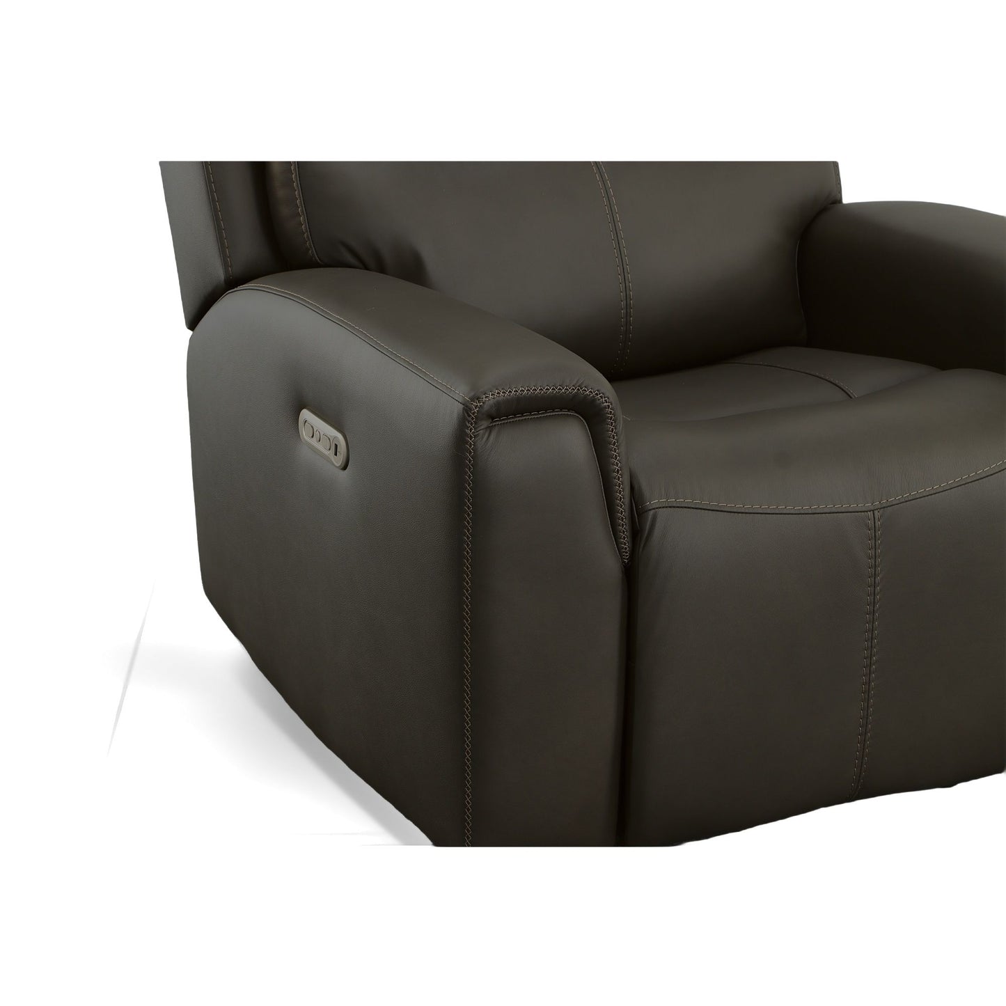 Jarvis - Power Recliner With Power Headrest