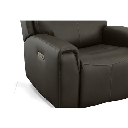 Jarvis - Power Recliner With Power Headrest