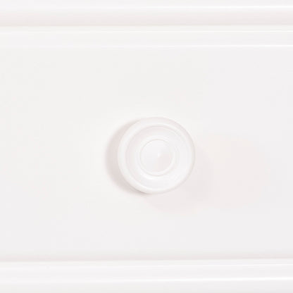 Summer House - Nightstand - White