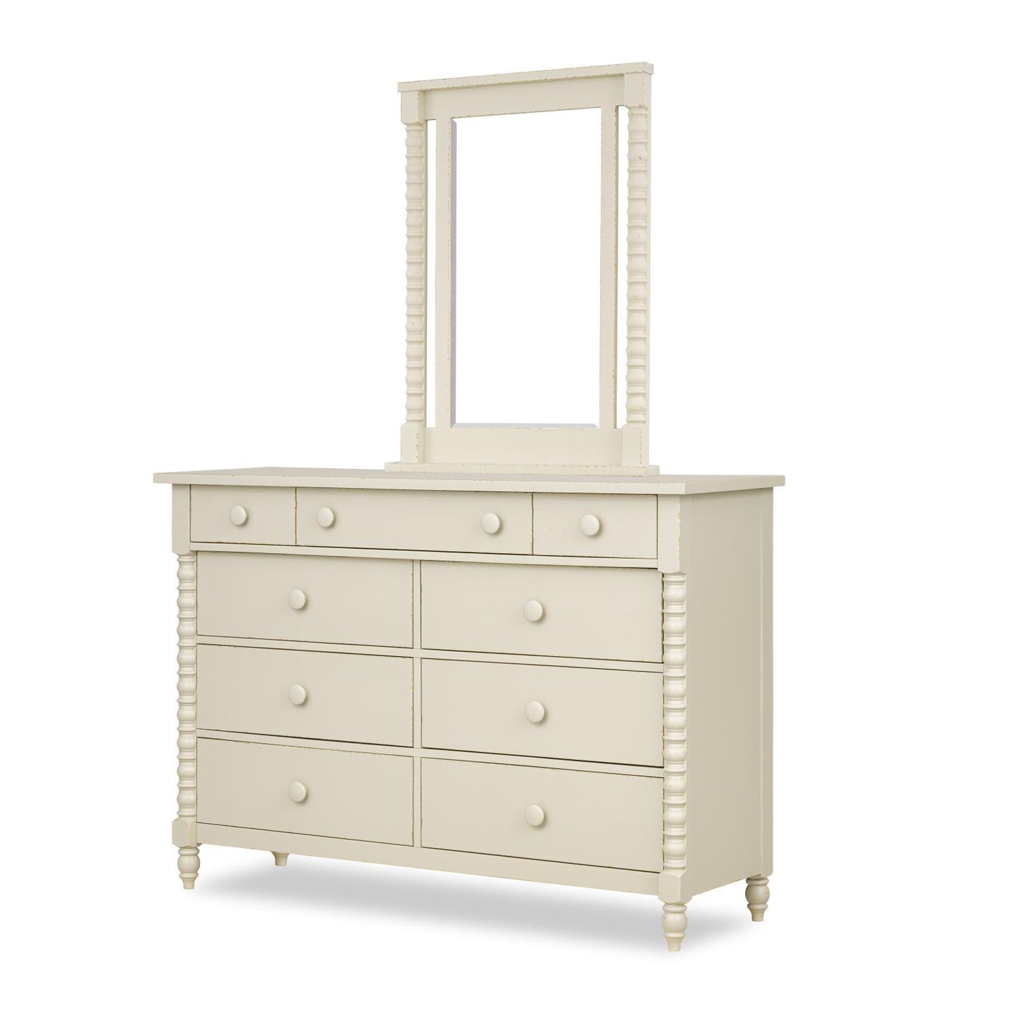 Lake House - Jenny Lind Dresser