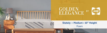 Stately - Medium Mattress