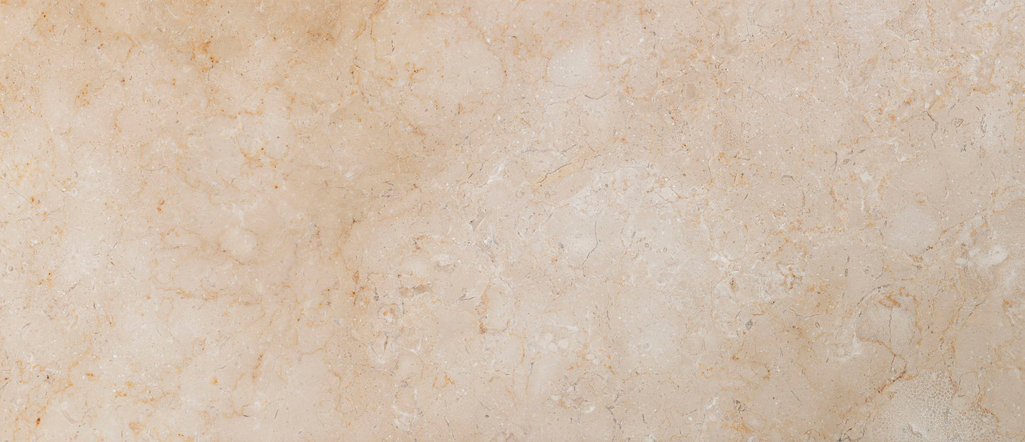 Biscayne - Double Pedestal Counter Height Table - Beige