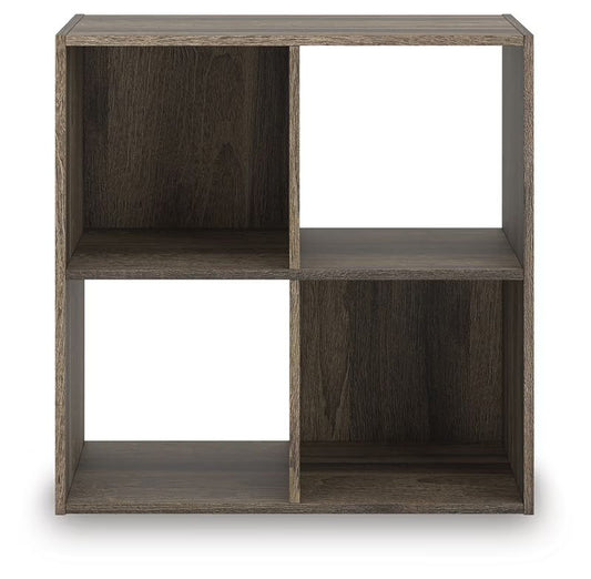 Shallifer - Cube Organizer