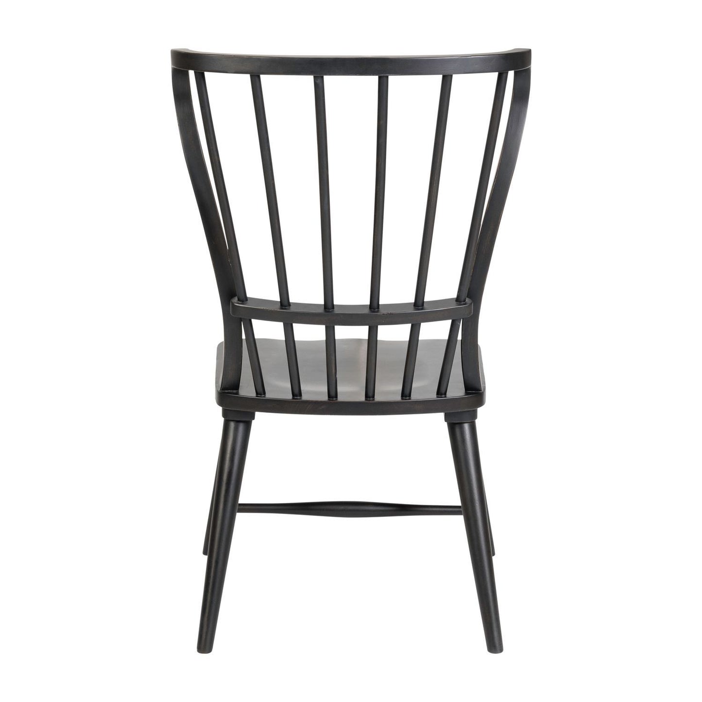 River Place - Windsor Back Side Chair (RTA)
