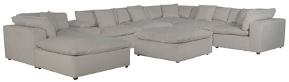 Posh - Modular Sectional