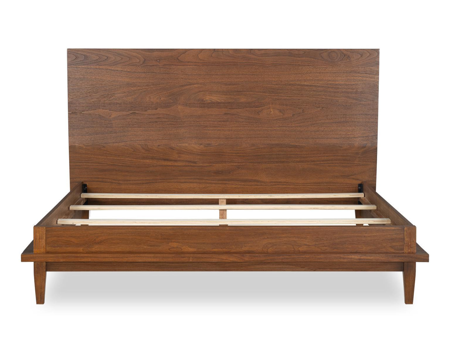 Fletcher - Complete Platform Bed