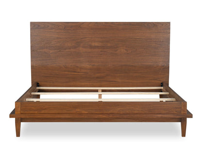 Fletcher - Complete Platform Bed