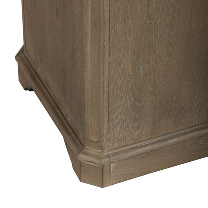 Magnolia Manor - Chair Side Table
