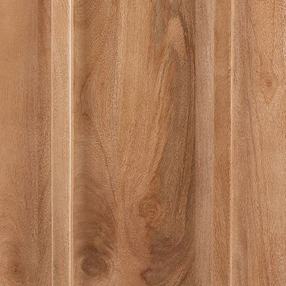 Quintavious - Accent Cabinet - Brown / Charcoal