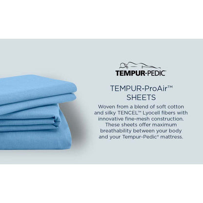 Linens - Tempur ProAir Pillowcase Set
