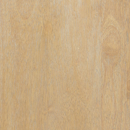 Lakeview - Slat Back Side Chair (Set of 2) - Natural Finish