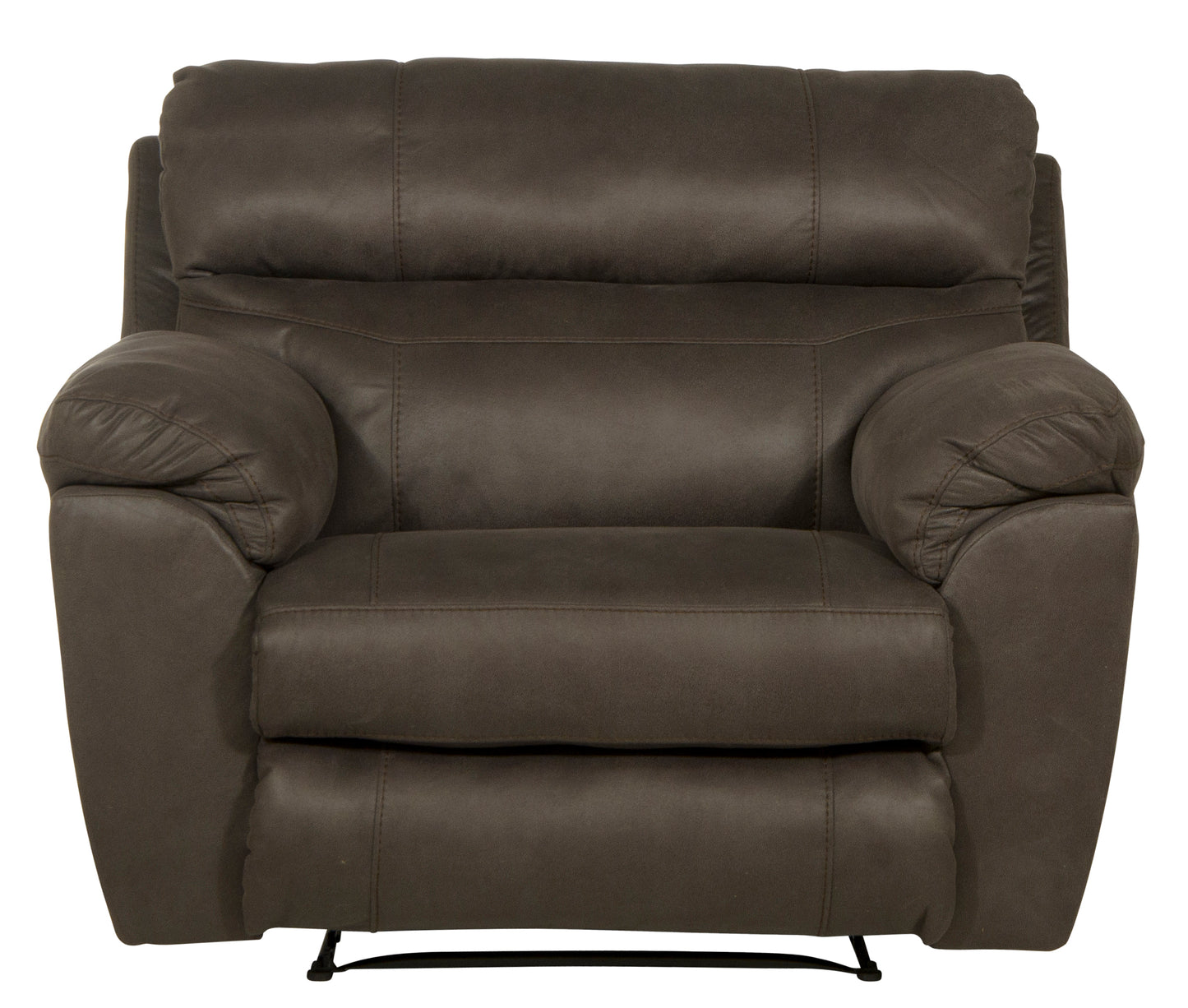 Atlas Reclining Chair