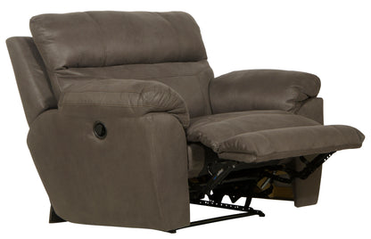 Atlas Reclining Chair
