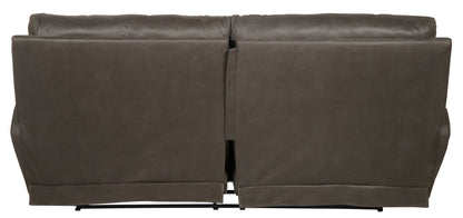Atlas Reclining sofa