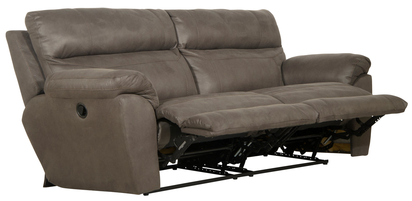 Atlas Reclining sofa