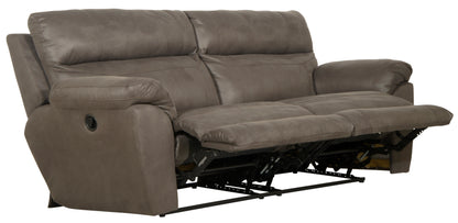 Atlas Reclining sofa
