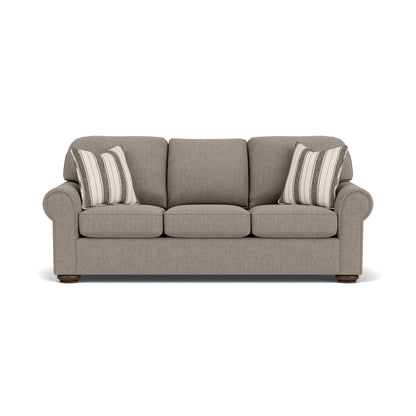 Preston - Fabric Sofa