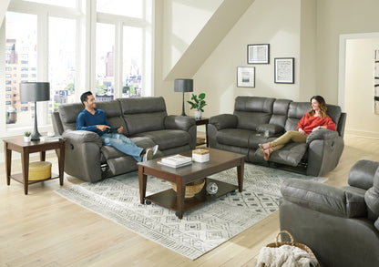 Atlas Reclining sofa