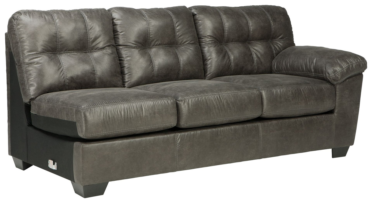 Fallston - RAF Sofa - Slate