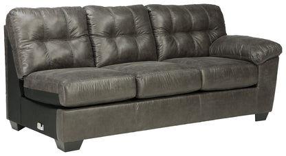 Fallston - RAF Sofa - Slate