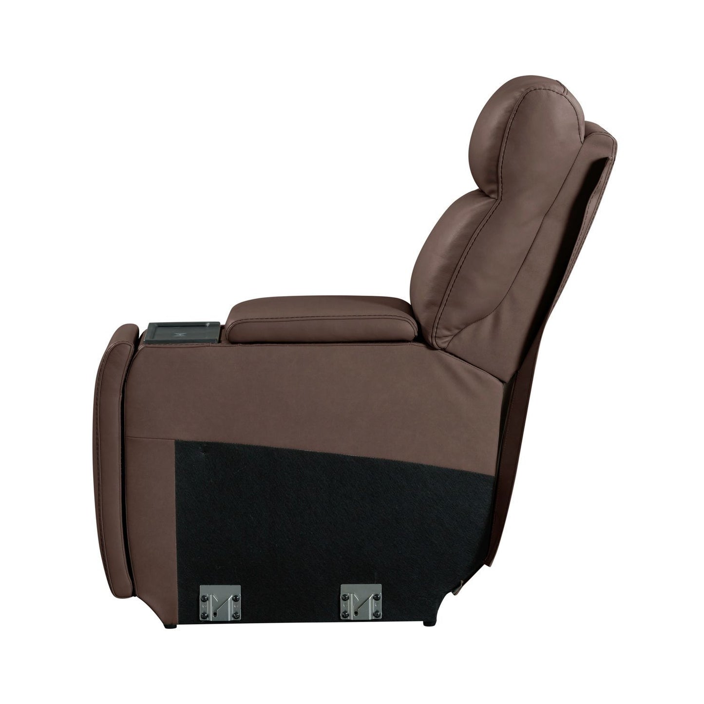 Beckham - Console - Brown