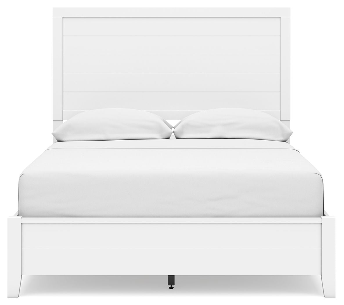 Binterglen - Panel Bed