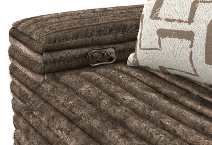 Lynx - Power Recliner With Zero Gravity