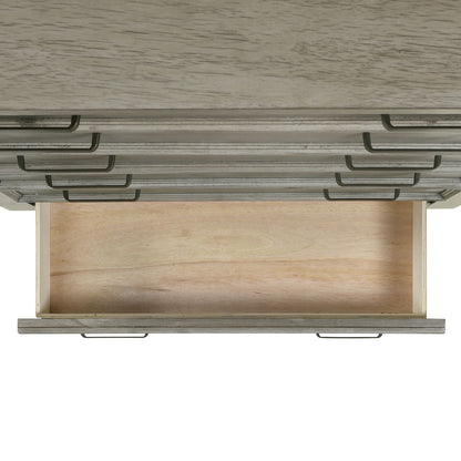 Sullivan - 6-Drawer Chest - Drift Gray