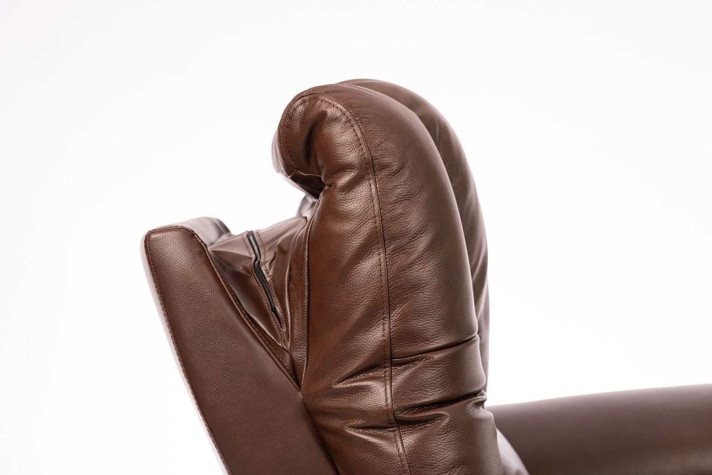 Plush - Perfect Match Gliding Recliner