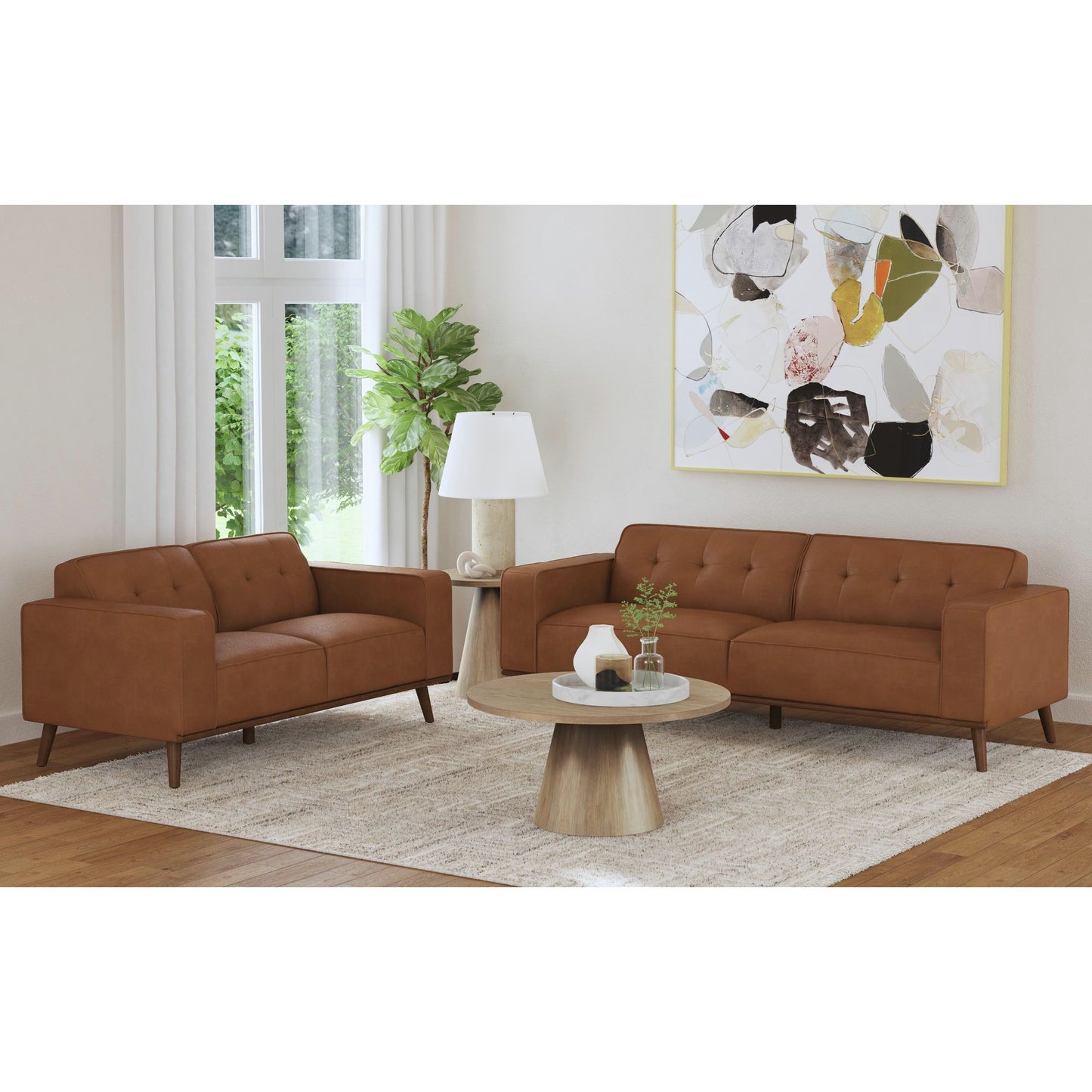 Destiny - Living Room Set