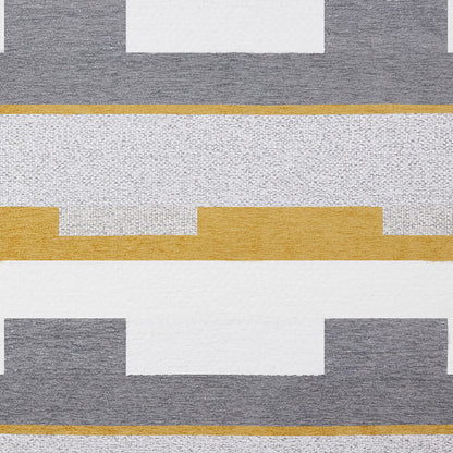 Trevor - 2 Piece Extra Deep Oversized Sofa