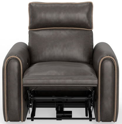 Nico - Power Headrest Wall Hugger Recliner
