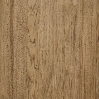 Sharlance - Rectangular End Table - Light Brown