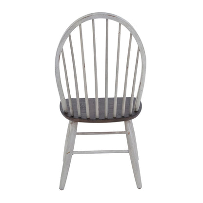 Farmhouse - Windsor Back Chair
