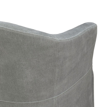 Accent Dining - Accent Chair With Casters